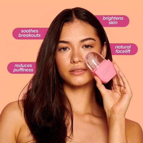 Original Pink Contour Cube Mini® Original Pink Contour Cube Mini®