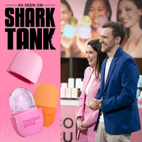 Contour Cube® Peach Contour Cube® Peach