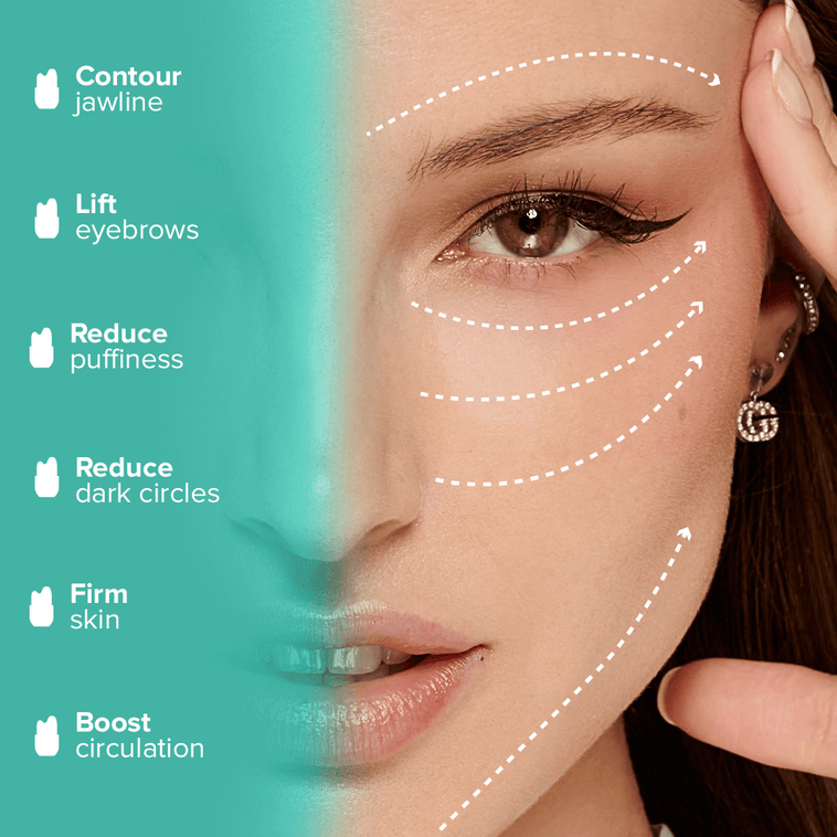 Jade Gua Cube Jade Gua Cube