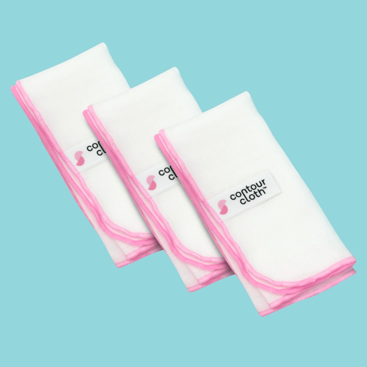 Pink Contour Cube&reg; Starter Pack
