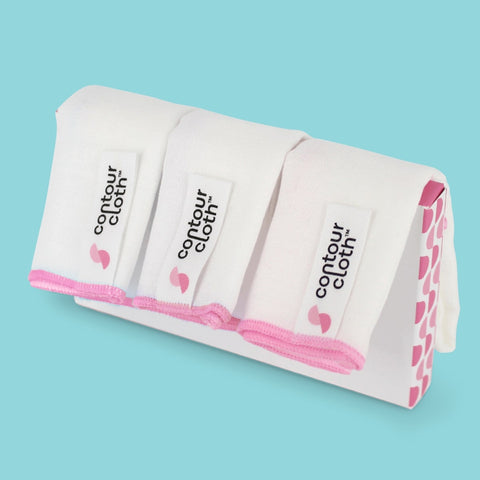 Pink Contour Cube® Starter Pack Pink Contour Cube® Starter Pack