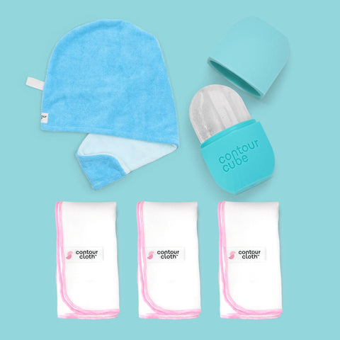 Mint Contour Cube® Starter Pack Mint Contour Cube® Starter Pack