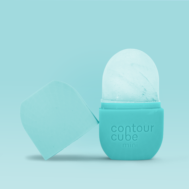 Original Pink Contour Cube Mini® Original Pink Contour Cube Mini®