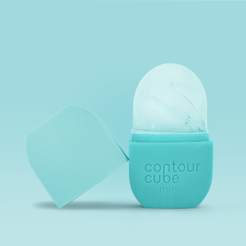 Original Pink Contour Cube Mini® Original Pink Contour Cube Mini®