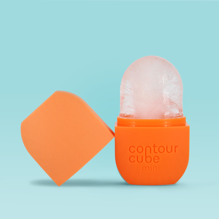 Original Pink Contour Cube Mini® Original Pink Contour Cube Mini®