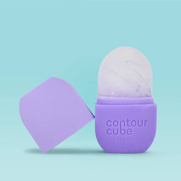 Original Pink Contour Cube Mini® Original Pink Contour Cube Mini®