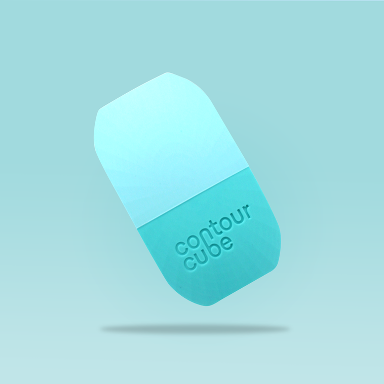 Mint Contour Cube® Mint Contour Cube®