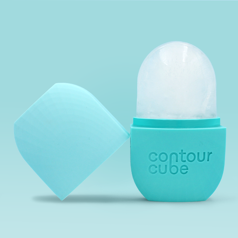 Contour Cube Facial Tool Contour Cube Facial Tool