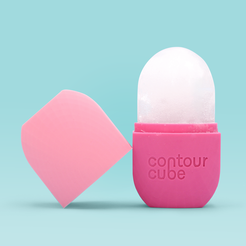 Original Pink Contour Cube® - Original Pink