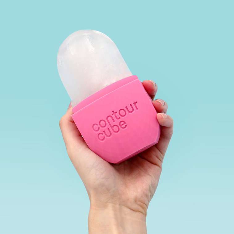 Original Pink Contour Cube® Original Pink Contour Cube®