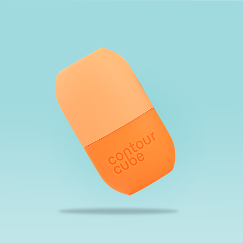 Contour Cube® Peach Contour Cube® Peach