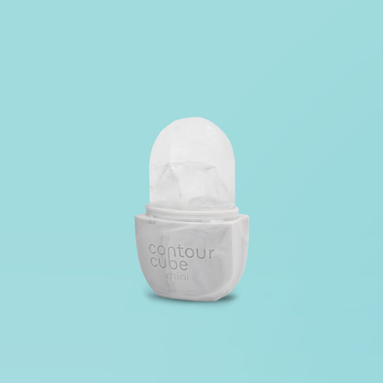 Marble Contour Cube Mini® Marble Contour Cube Mini®
