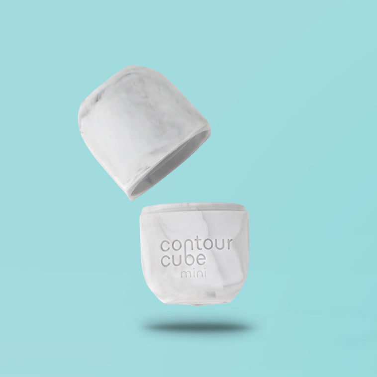 Marble Contour Cube Mini® Marble Contour Cube Mini®