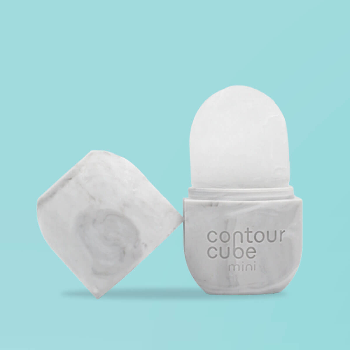 Marble Contour Cube Mini® in 2023  Travel size products, Contour, Clean  skin