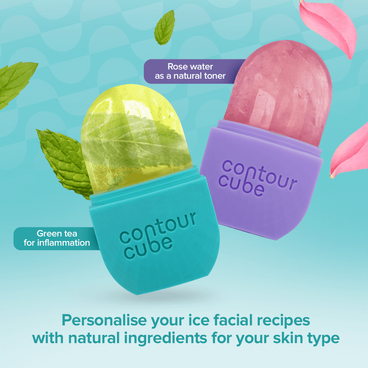 Original Contour Crew +  Mini Bundle