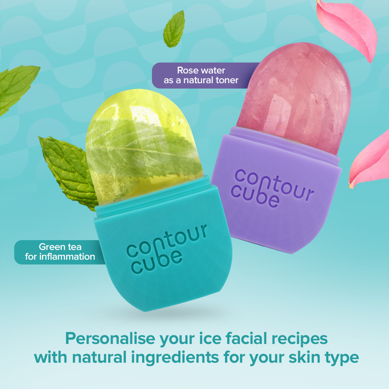 Ultimate Contour Cube + Mini Bundle