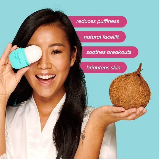 Mint Contour Cube Mini&reg;