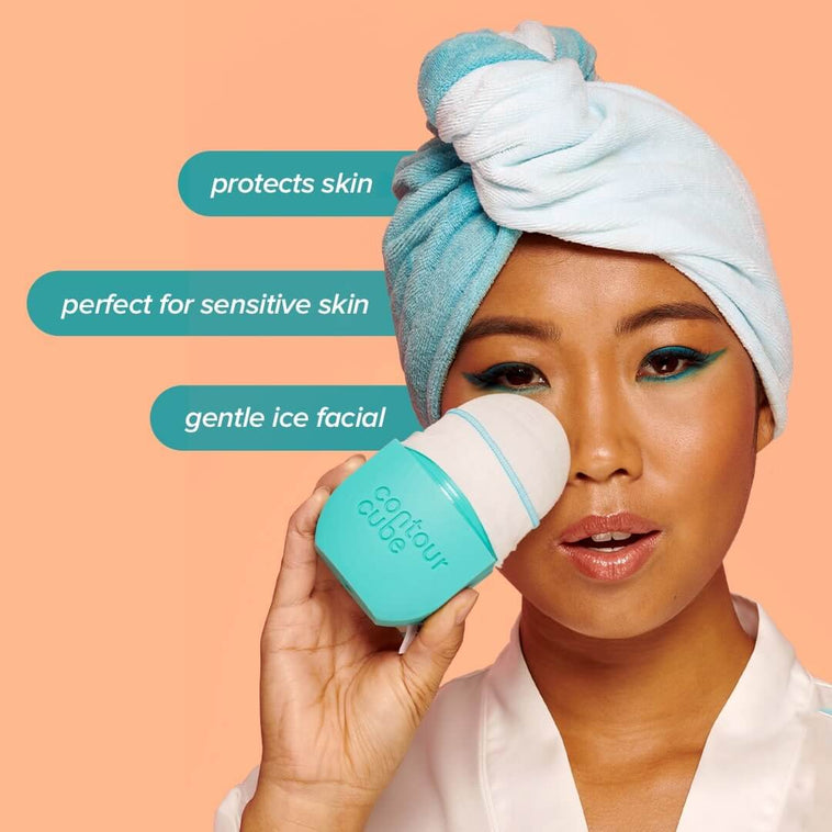 Violet Contour Cube&reg; Starter Pack