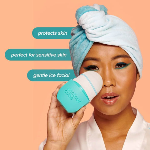 Pink Contour Cube&reg; Starter Pack