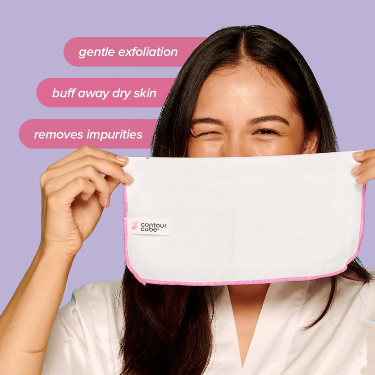 Contour Cloths Trio Pack