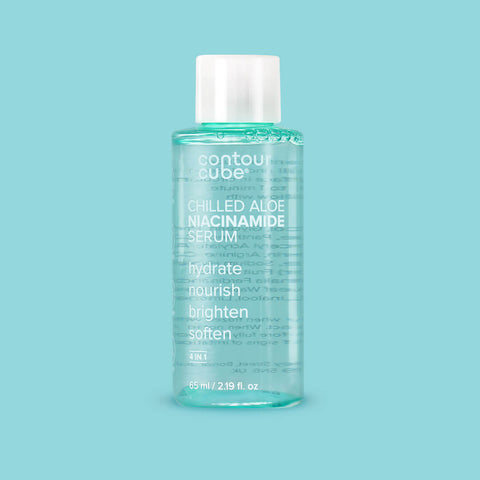 Chilled Aloe Niacinamide Serum