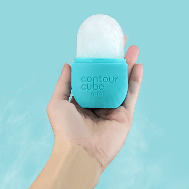 Chilled Aloe Niacinamide Serum