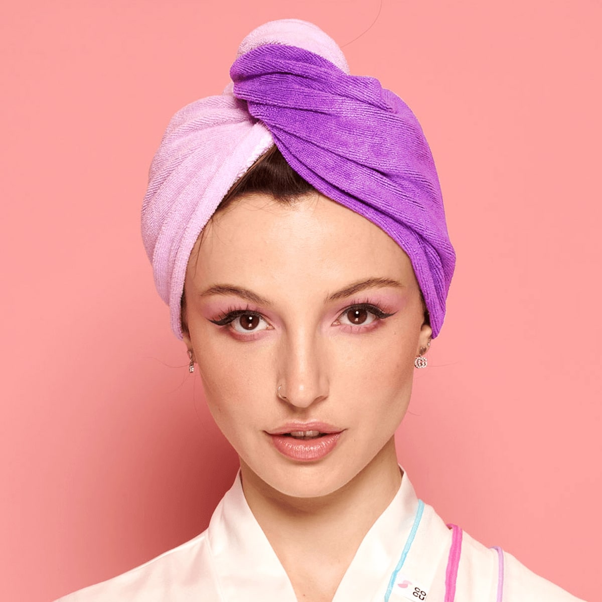 Head Towel