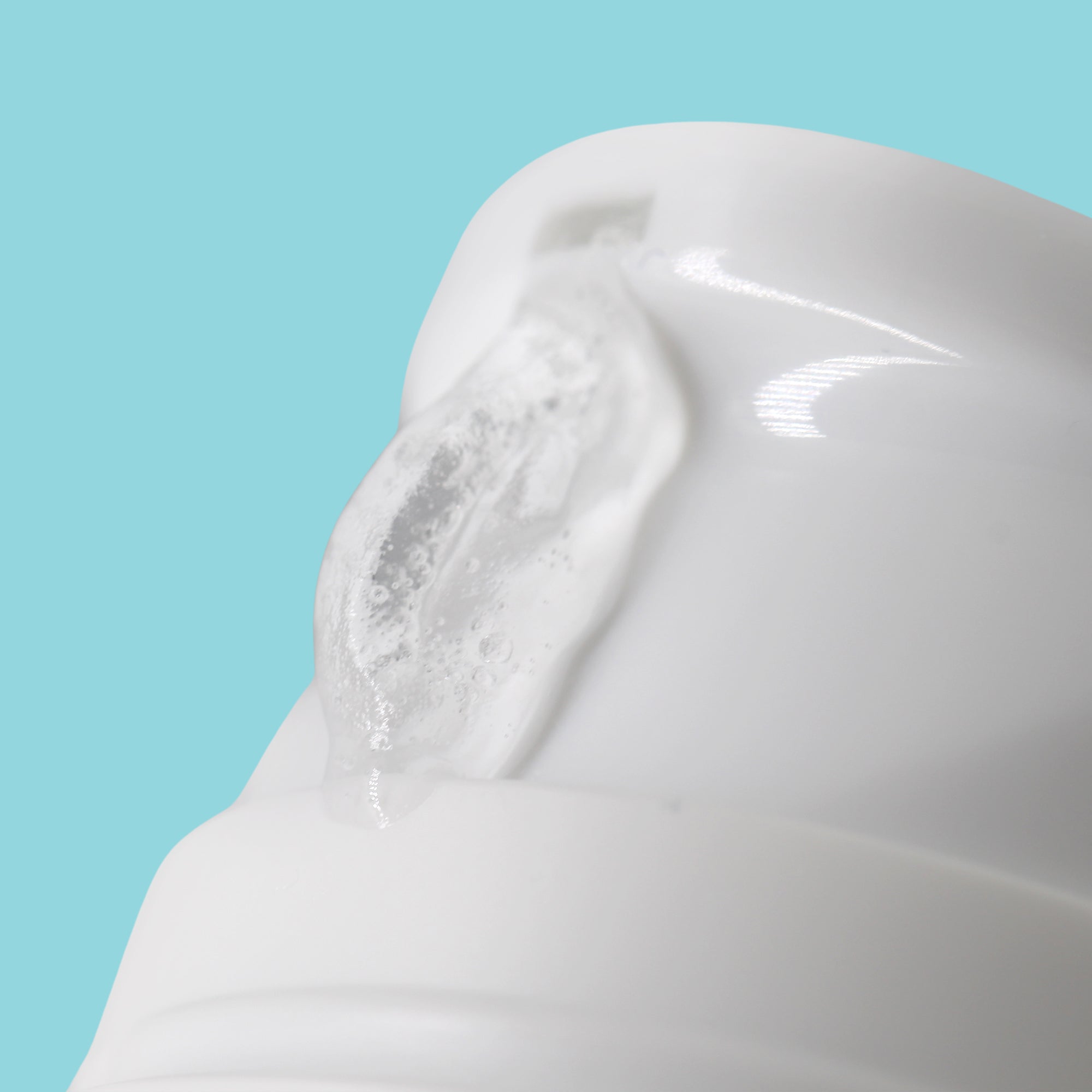 Chilled Pear Slushie Cream | Cool Face Moisturizer