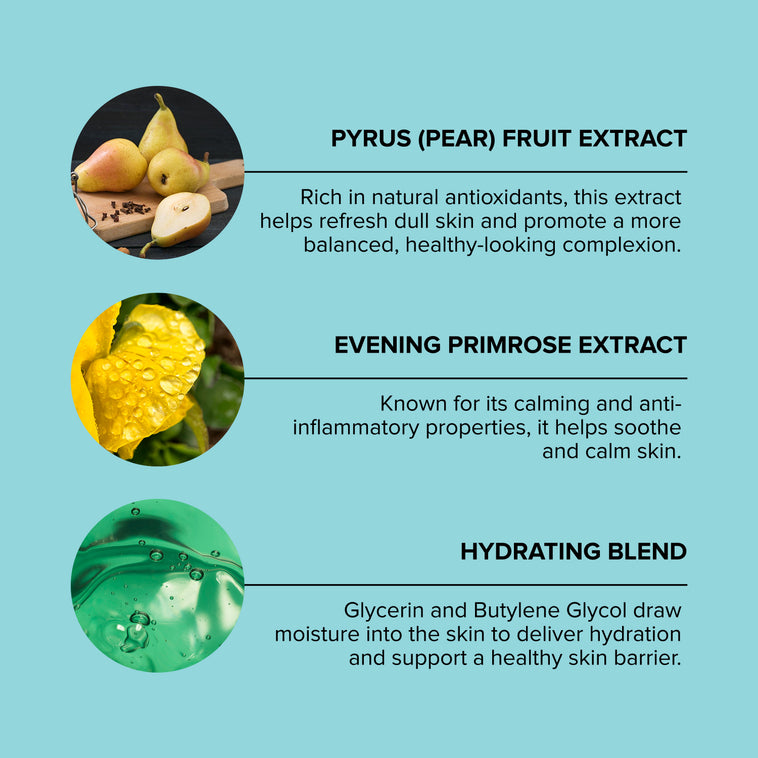 Daily Chill Routine | Cool Skincare To Brighten and Tone