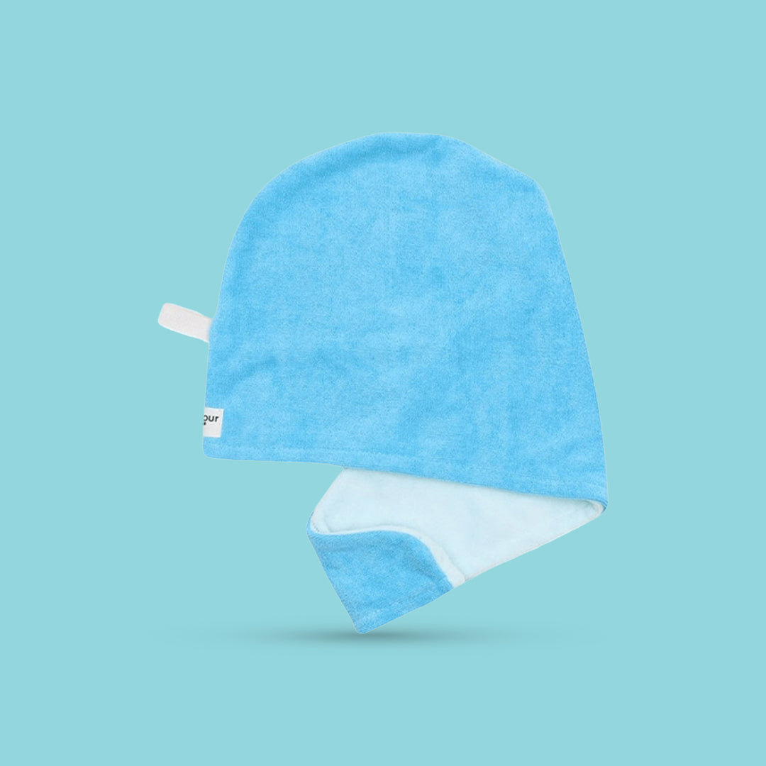 Head Towel