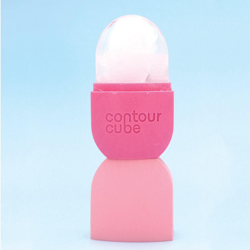 Controu Cube Contour Cube’s Story