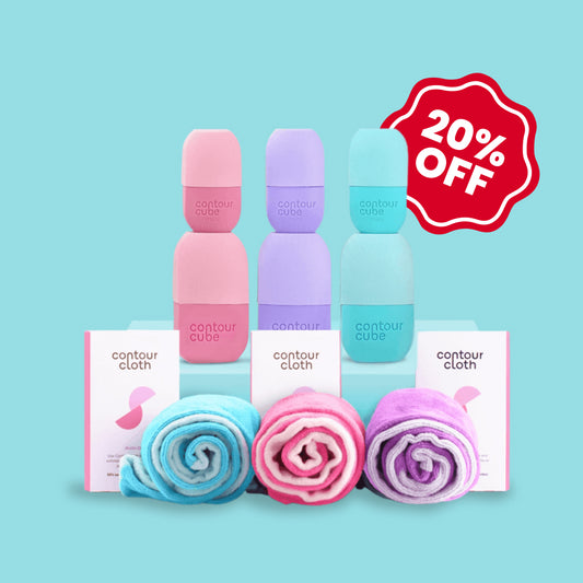 Ultimate Depuff Bundle