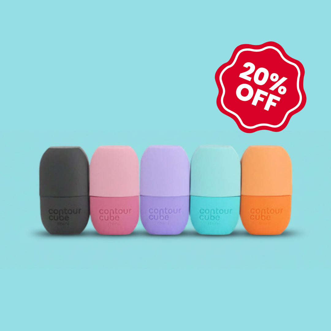 Depuff Mini Collection