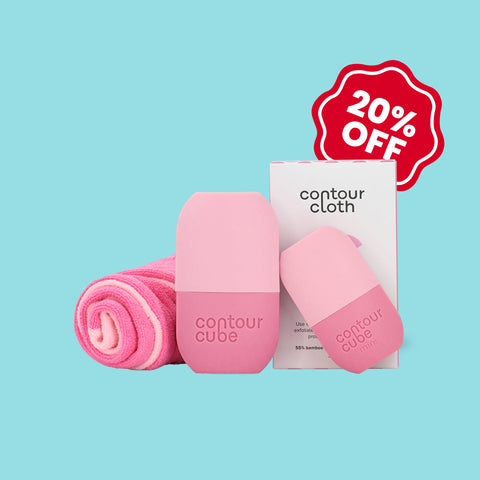 Sensitive Skin Starter Set