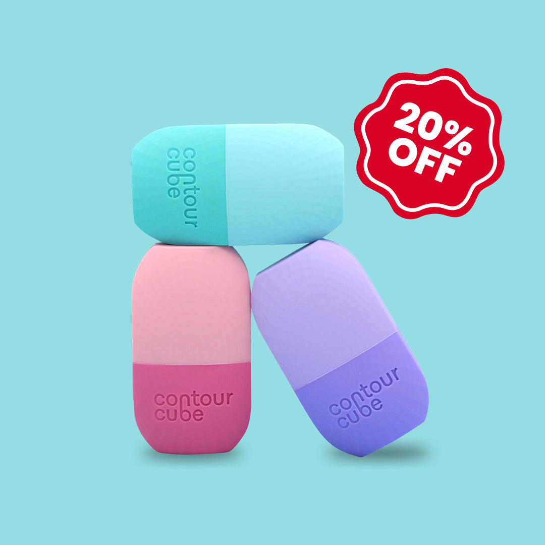 Natural Skin Care Recipe Kit