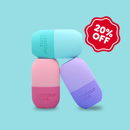 Natural Skin Care Recipe Kit