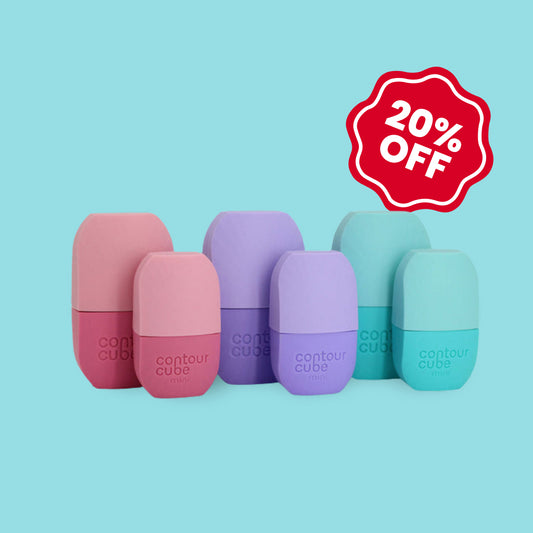 Original Contour Crew +  Mini Bundle