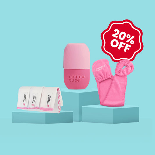 Aftercare Recovery Kit Bundle