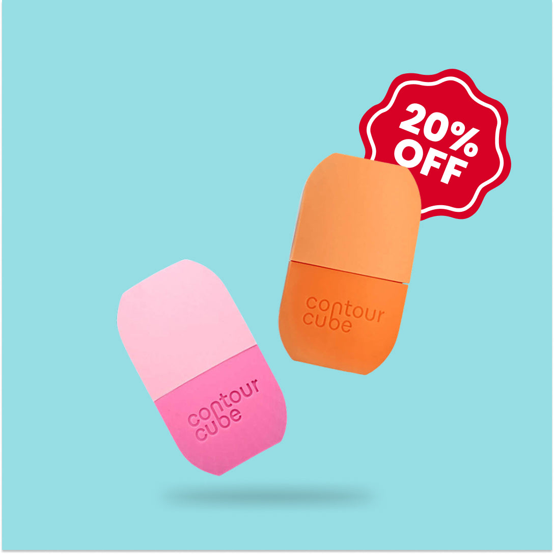 Contour Cube® Mixed Besties Bundle