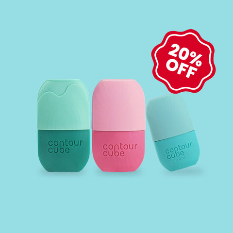 Sculpt & Depuff Trio