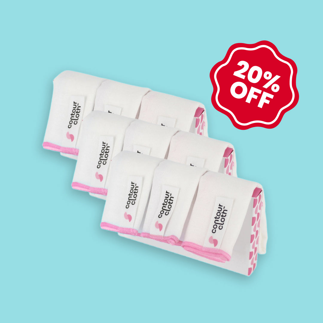 Sensitive Skin Protectors