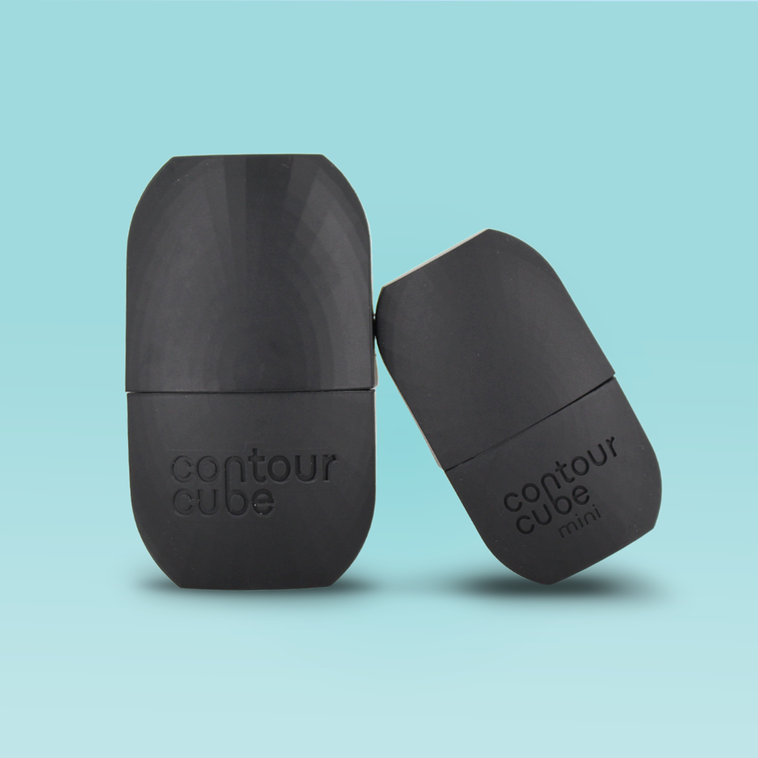 Original Contour Cube + Mini