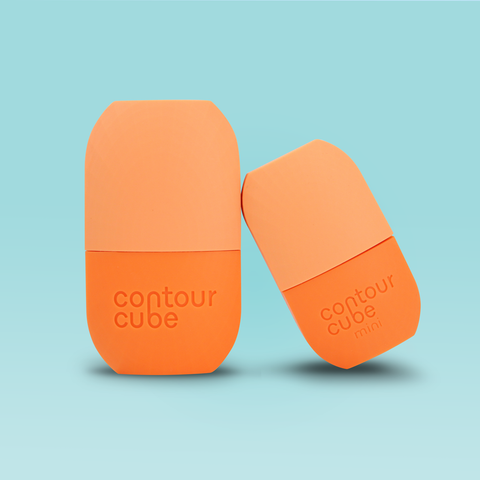 Original Contour Cube + Mini