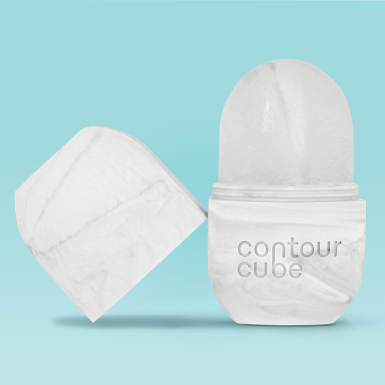 Original Pink Contour Cube&reg;