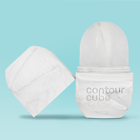 Original Pink Contour Cube&reg;