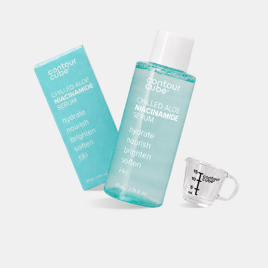 Chilled Aloe Niacinamide Serum