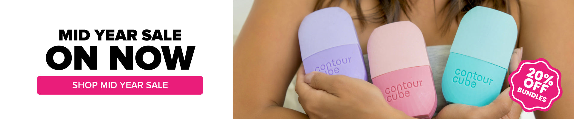 Contour Cube