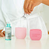 Chilled Menopause Face Kit