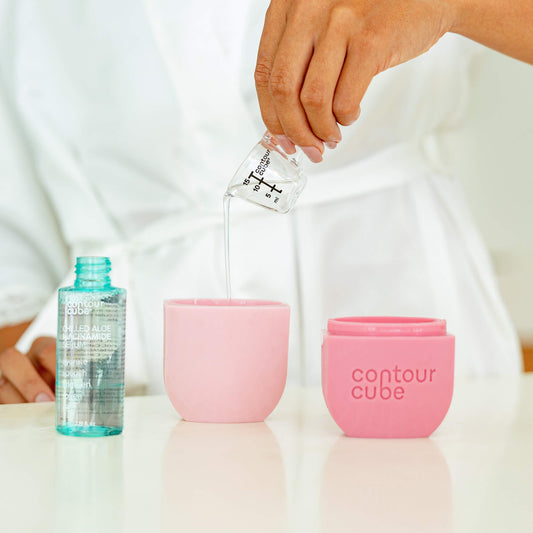 Chilled Aloe Niacinamide Serum