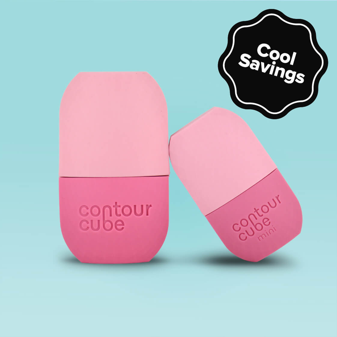 Original Contour Cube + Mini